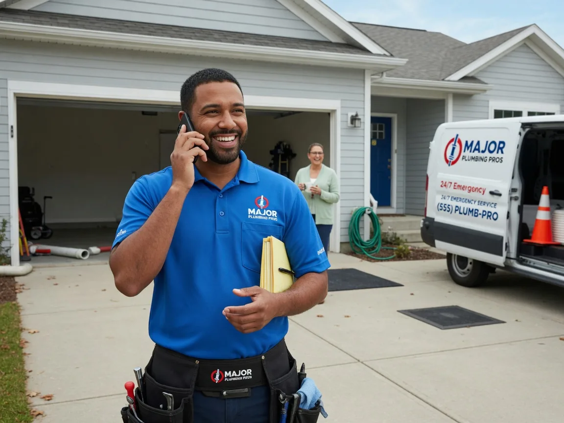 Drain Cleaning Services Goodwell, OK FAQs